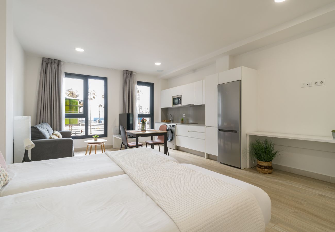 Appartamento a Las Palmas de Gran Canaria - Yan Building 1A by CanariasGetaway