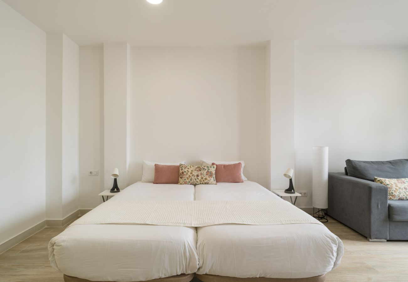 Appartamento a Las Palmas de Gran Canaria - Yan Building 1A by CanariasGetaway