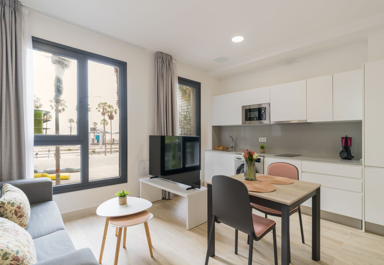 Appartamento a Las Palmas de Gran Canaria - Yan Building 1A by CanariasGetaway