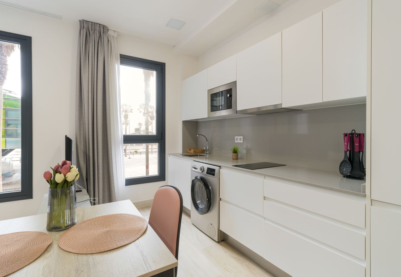 Appartamento a Las Palmas de Gran Canaria - Yan Building 1A by CanariasGetaway