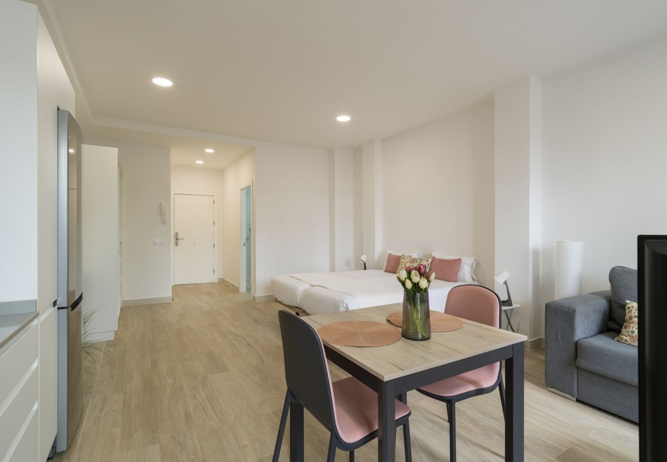 Appartamento a Las Palmas de Gran Canaria - Yan Building 1A by CanariasGetaway