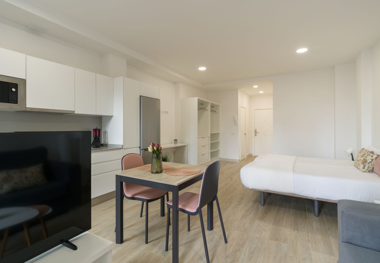 Appartamento a Las Palmas de Gran Canaria - Yan Building 1A by CanariasGetaway
