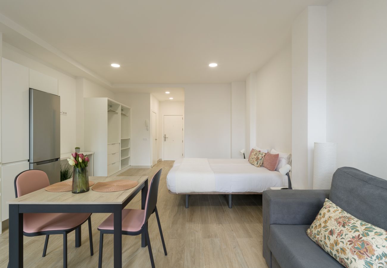 Appartamento a Las Palmas de Gran Canaria - Yan Building 1A by CanariasGetaway