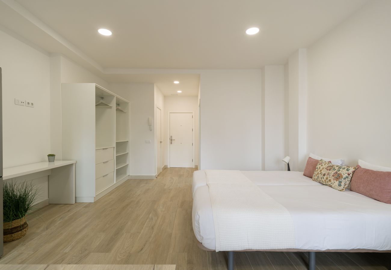 Appartamento a Las Palmas de Gran Canaria - Yan Building 1A by CanariasGetaway