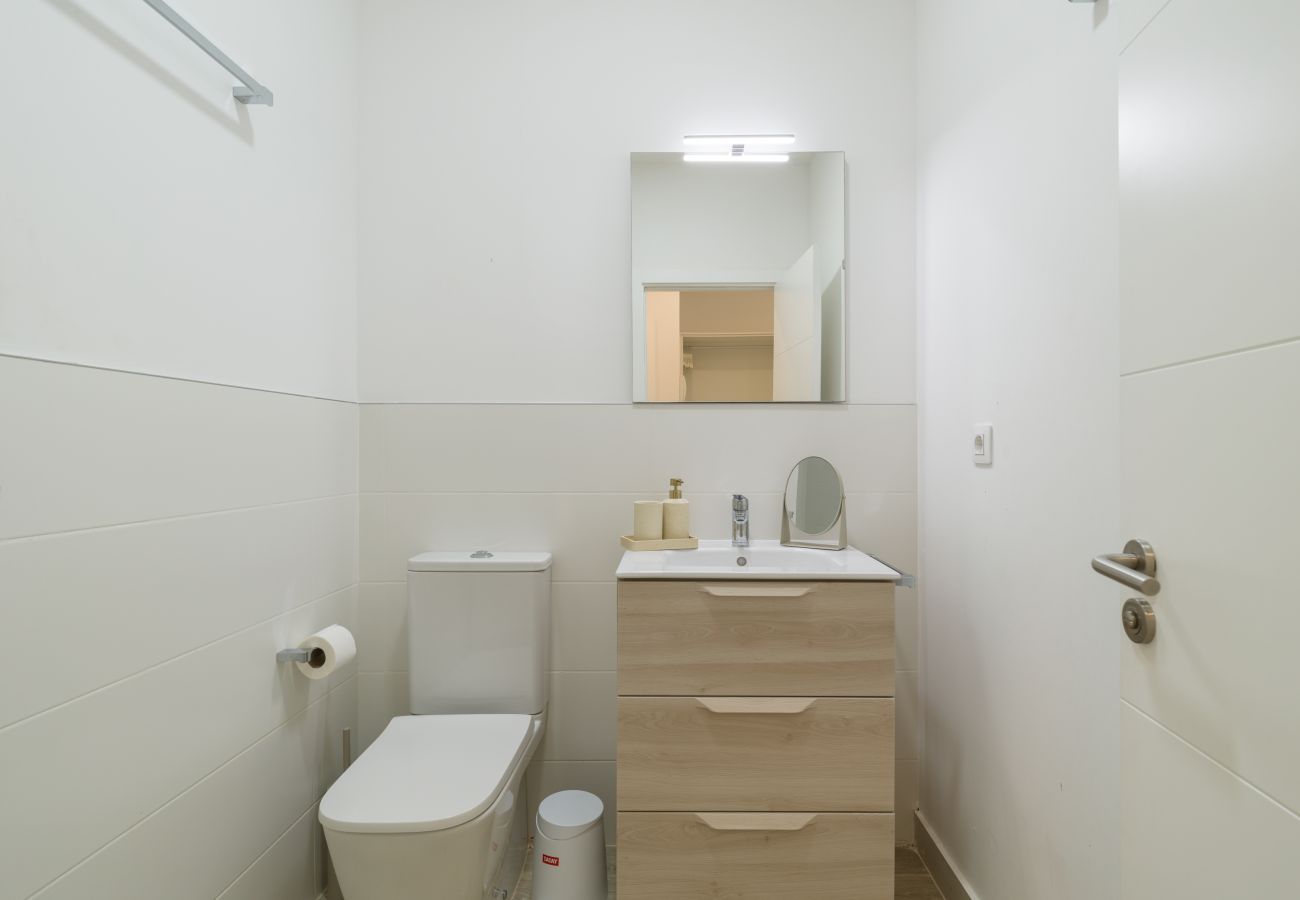 Appartamento a Las Palmas de Gran Canaria - Yan Building 1A by CanariasGetaway