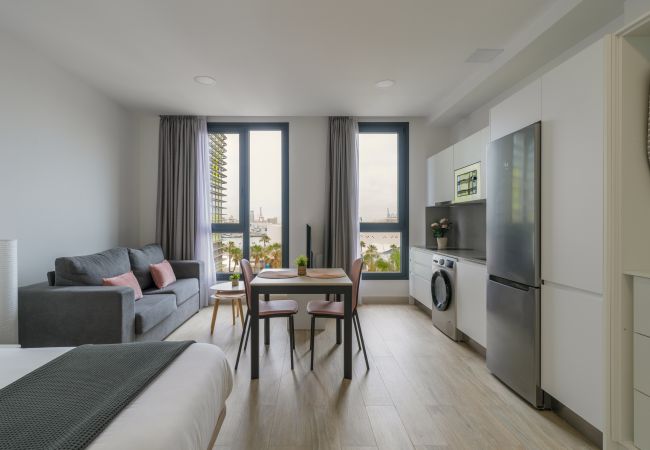 Appartamento a Las Palmas de Gran Canaria - Yan Building 2A by CanariasGetaway
