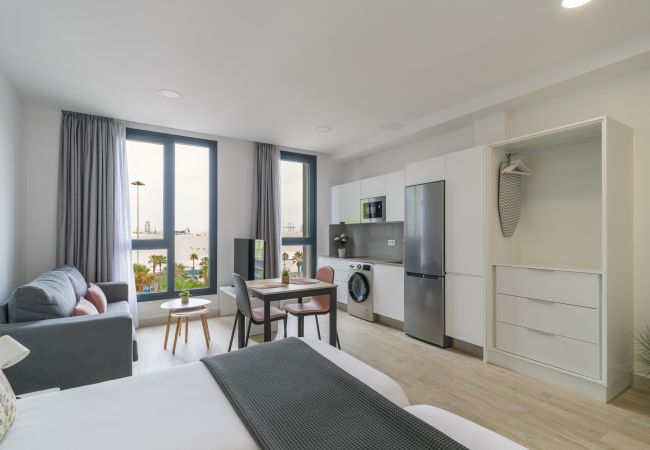 Appartamento a Las Palmas de Gran Canaria - Yan Building 3A by CanariasGetaway