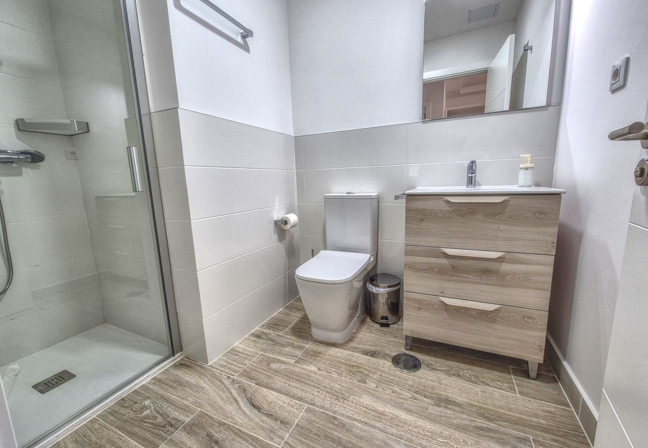 Appartamento a Las Palmas de Gran Canaria - Yan Building 3A by CanariasGetaway