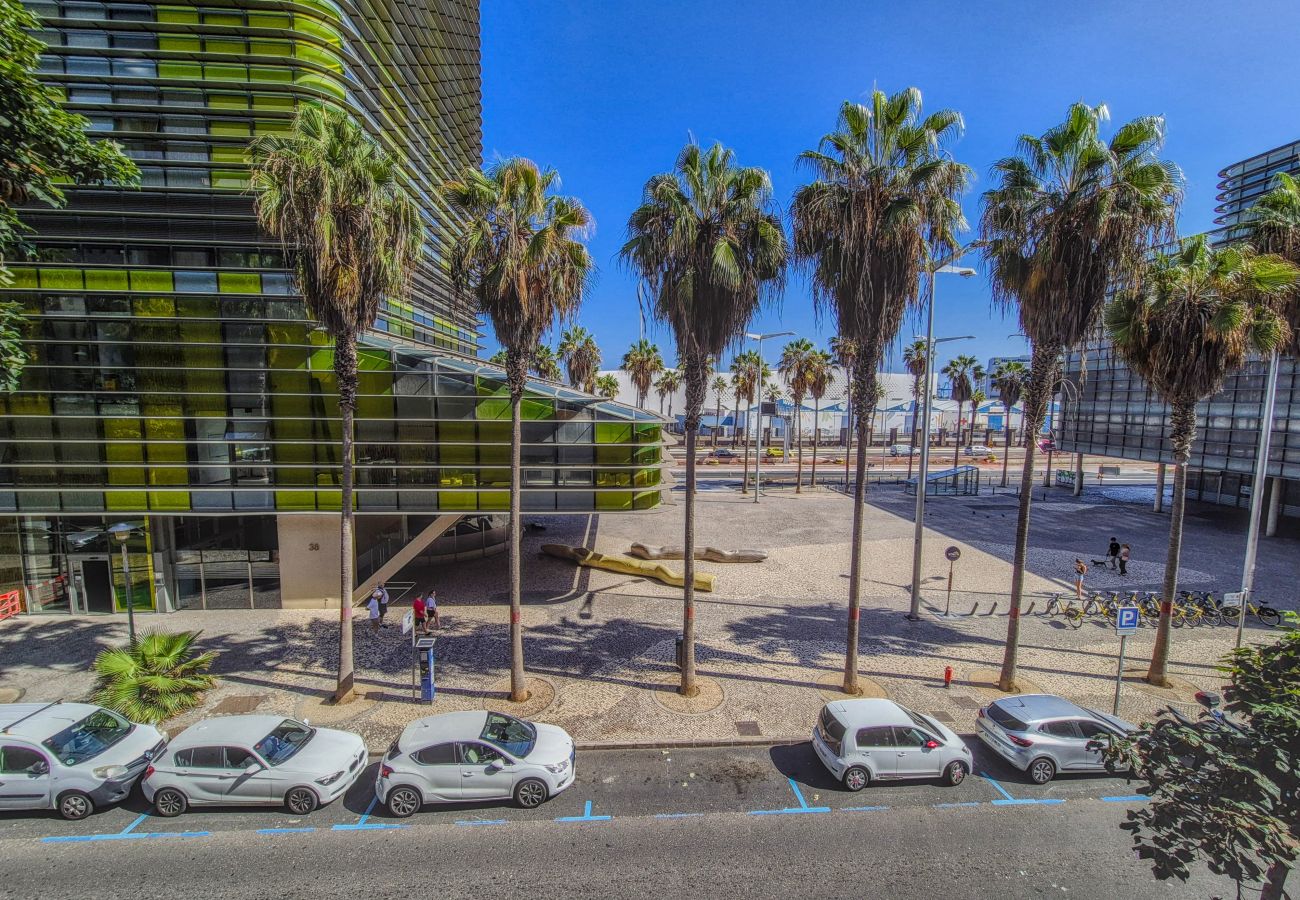 Appartamento a Las Palmas de Gran Canaria - Yan Building 3A by CanariasGetaway