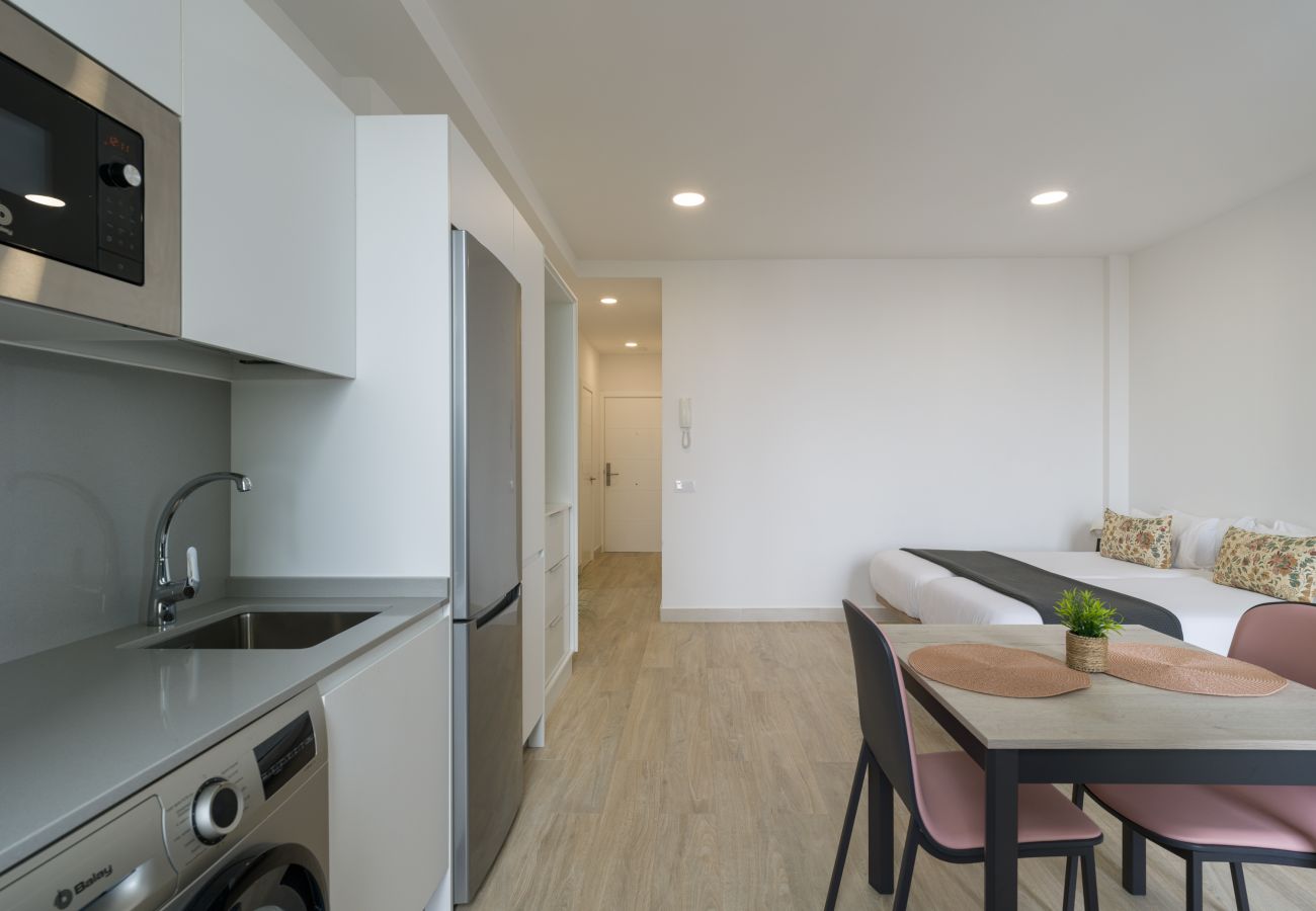 Appartamento a Las Palmas de Gran Canaria - Yan Building 3A by CanariasGetaway