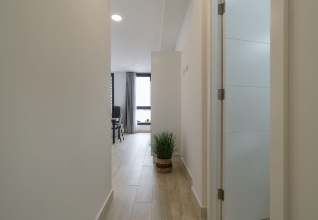 Studio a Las Palmas de Gran Canaria - Yan Building 4A by CanariasGetaway