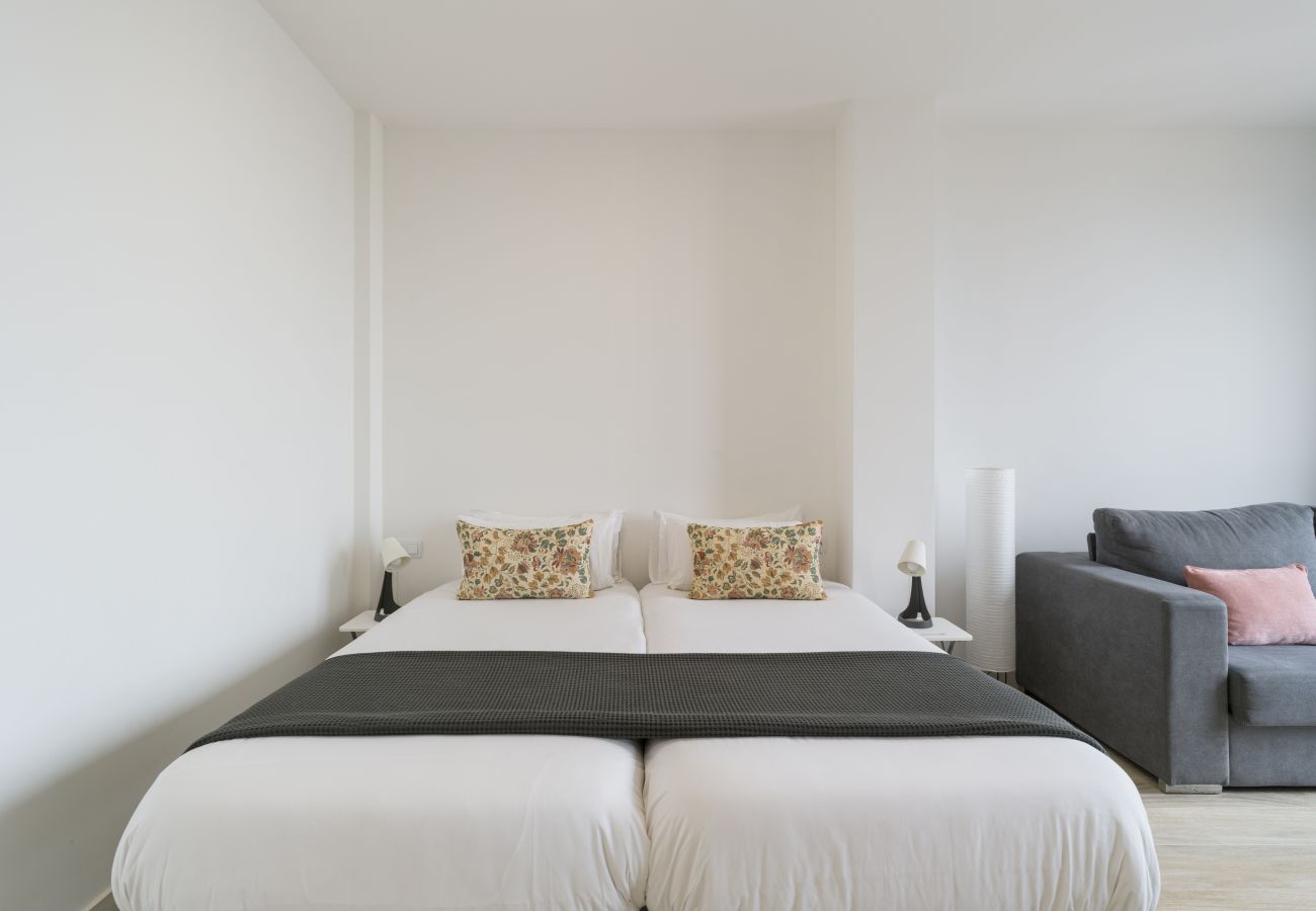 Studio a Las Palmas de Gran Canaria - Yan Building 4A by CanariasGetaway