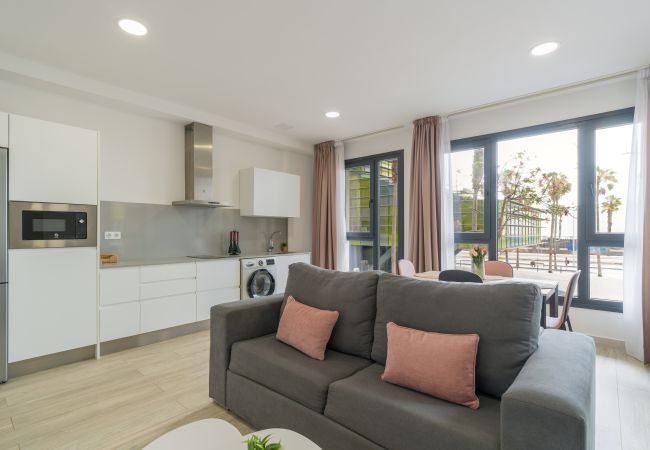 Appartamento a Las Palmas de Gran Canaria - Yan Building 1B BY CanariasGetaway