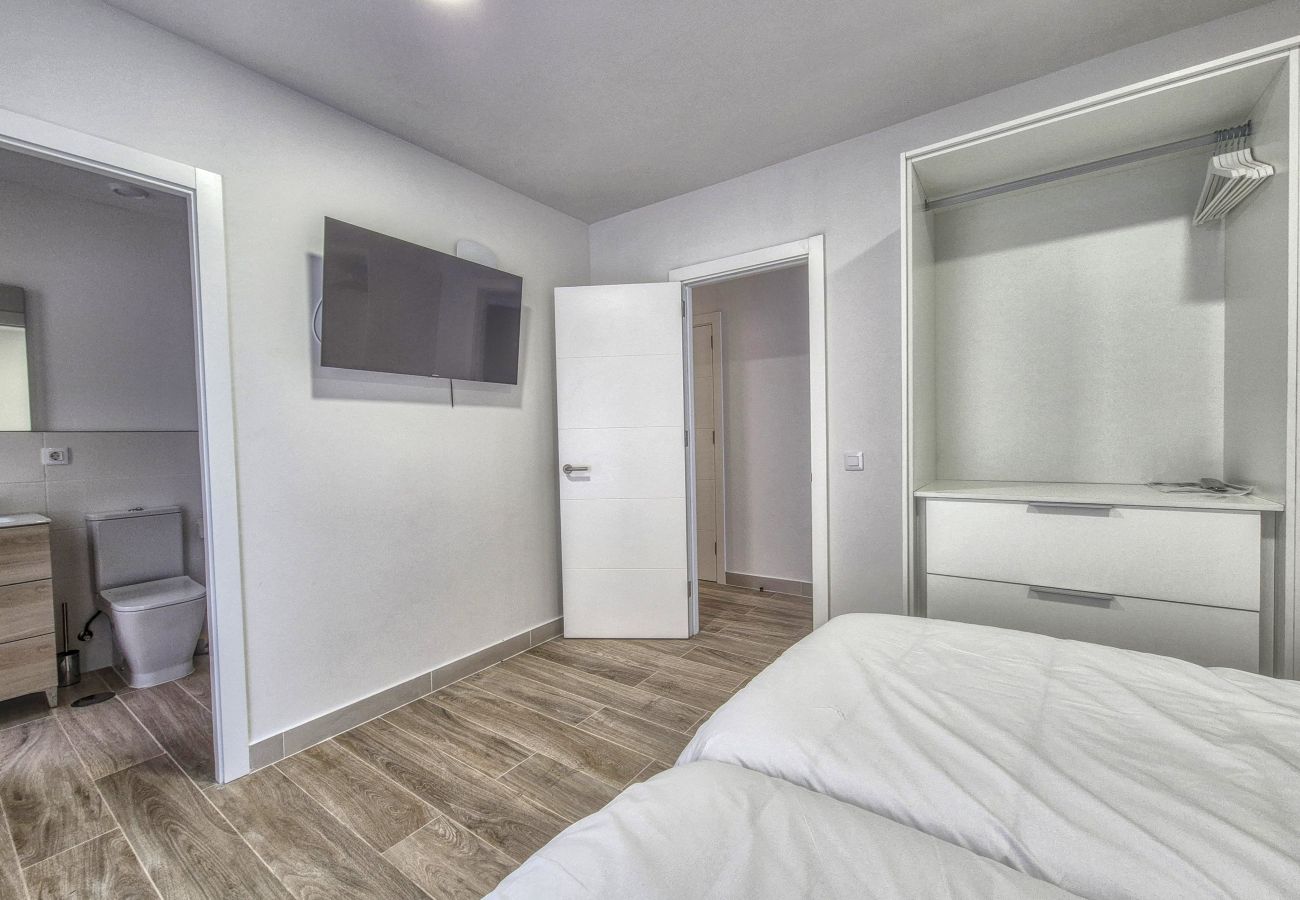 Appartamento a Las Palmas de Gran Canaria - Yan Building 1B BY CanariasGetaway