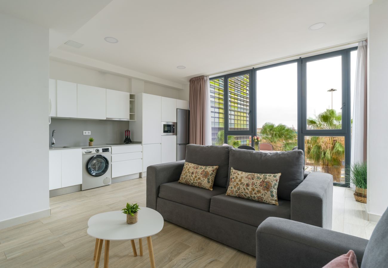 Appartamento a Las Palmas de Gran Canaria - Yan Building 1B BY CanariasGetaway