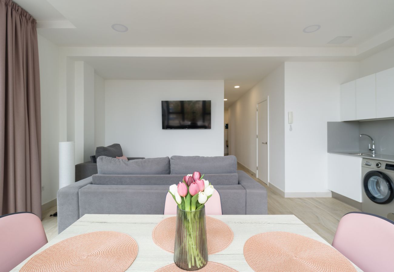 Appartamento a Las Palmas de Gran Canaria - Yan Building 1B BY CanariasGetaway