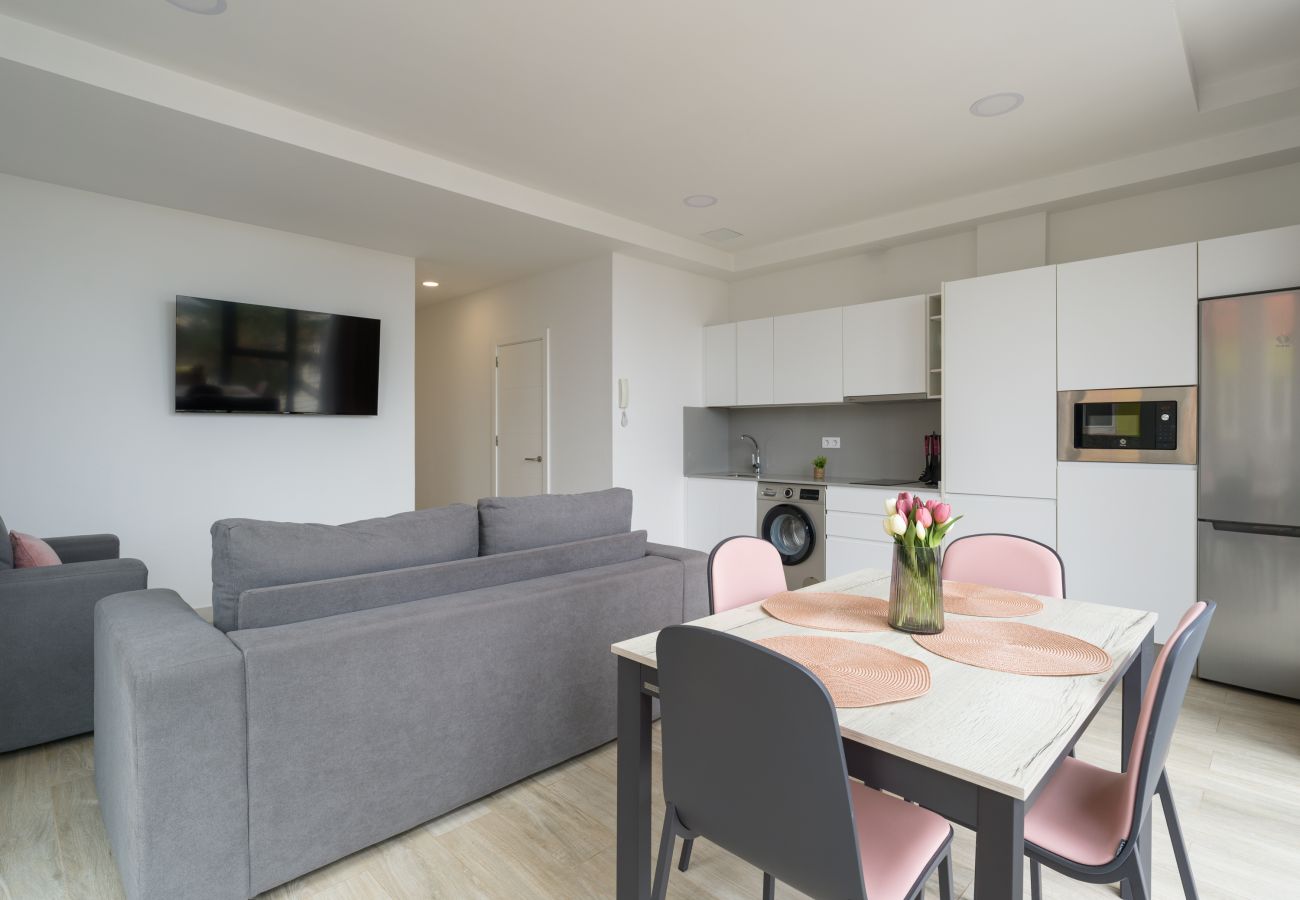 Appartamento a Las Palmas de Gran Canaria - Yan Building 1B BY CanariasGetaway