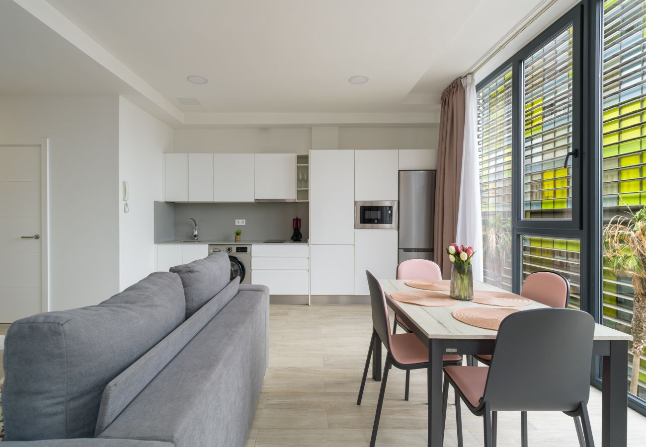 Appartamento a Las Palmas de Gran Canaria - Yan Building 1B BY CanariasGetaway