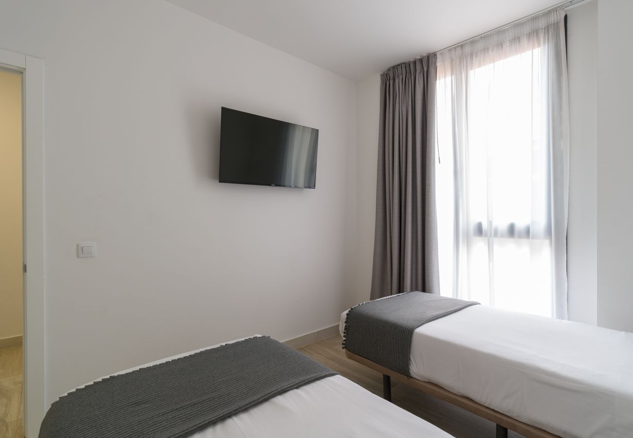 Appartamento a Las Palmas de Gran Canaria - Yan Building 1B BY CanariasGetaway