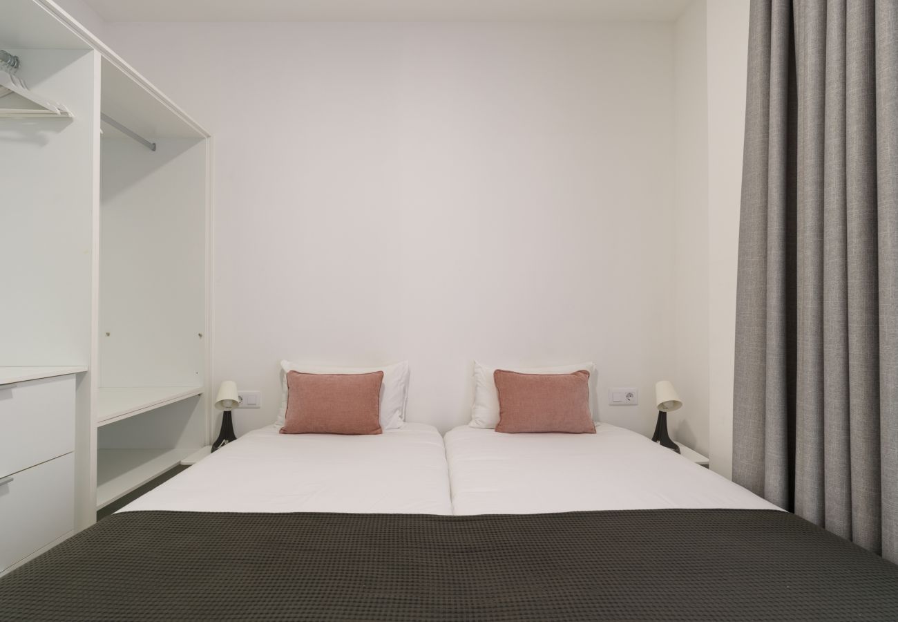 Appartamento a Las Palmas de Gran Canaria - Yan Building 1B BY CanariasGetaway