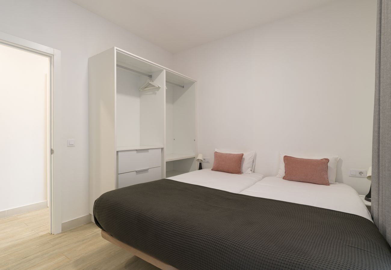 Appartamento a Las Palmas de Gran Canaria - Yan Building 1B BY CanariasGetaway