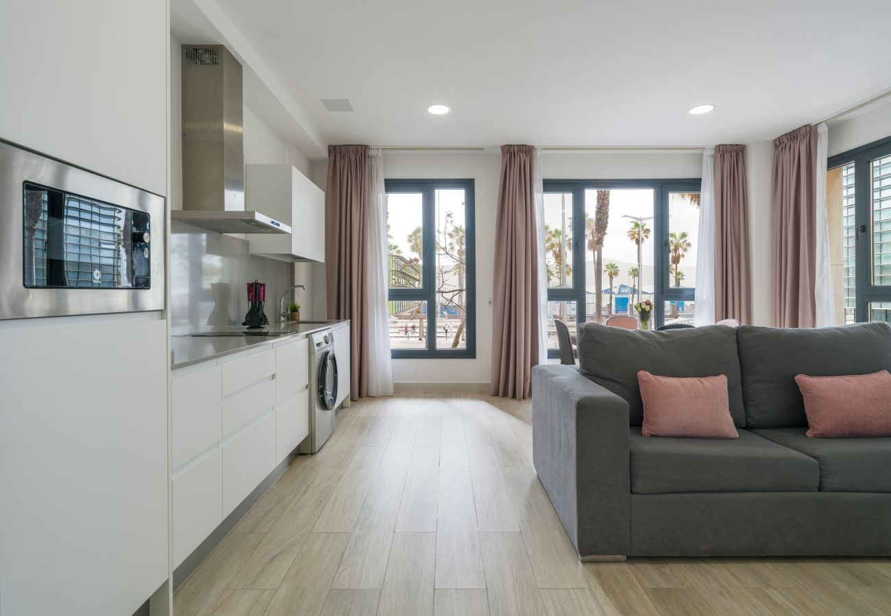 Appartamento a Las Palmas de Gran Canaria - Yan Building 1B BY CanariasGetaway