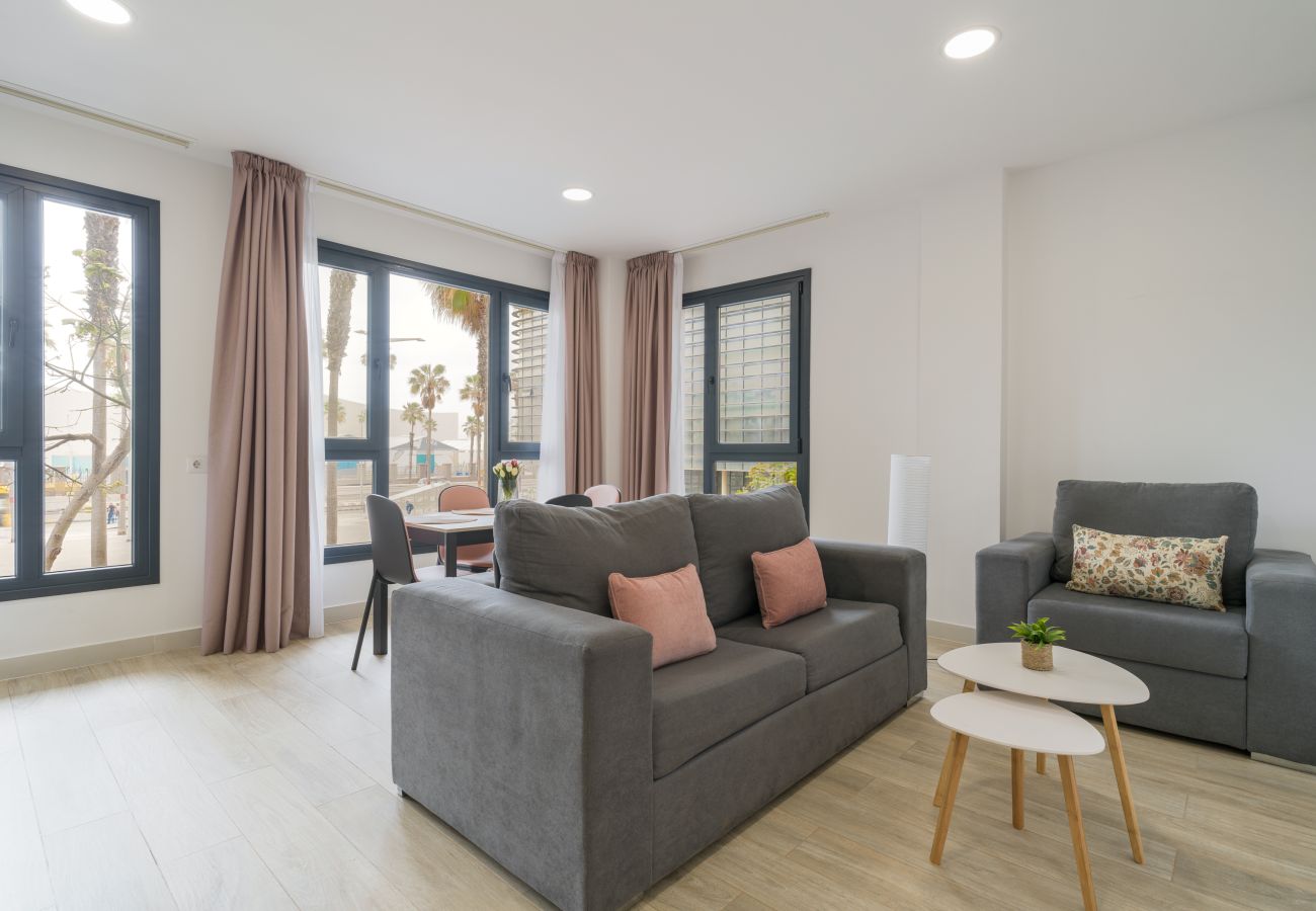 Appartamento a Las Palmas de Gran Canaria - Yan Building 1B BY CanariasGetaway