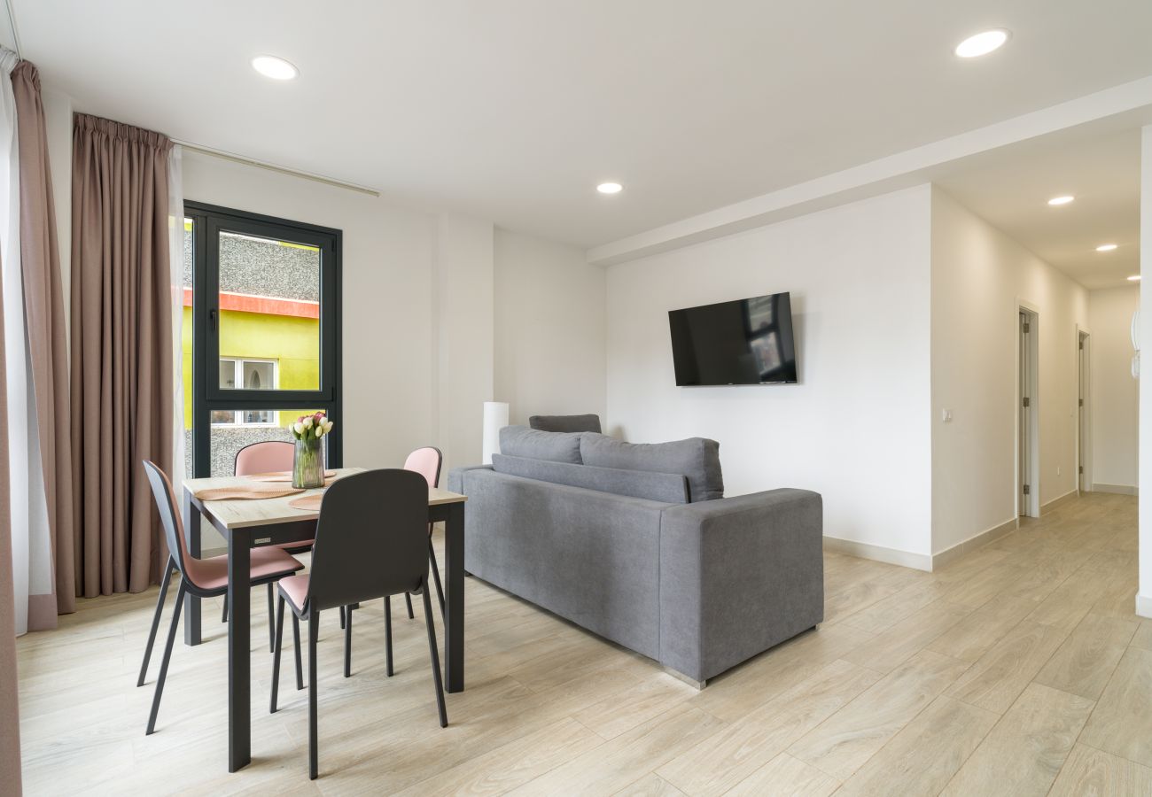 Appartamento a Las Palmas de Gran Canaria - Yan Building 1B BY CanariasGetaway
