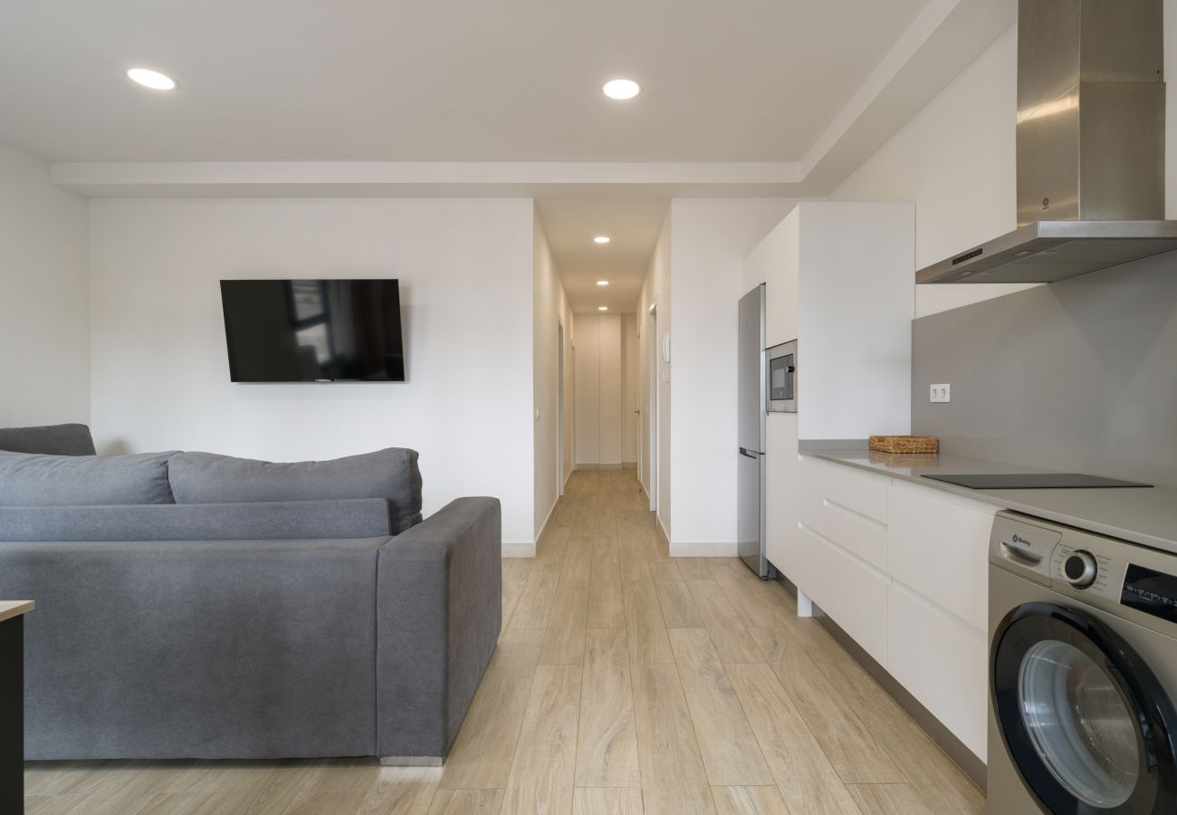 Appartamento a Las Palmas de Gran Canaria - Yan Building 1B BY CanariasGetaway