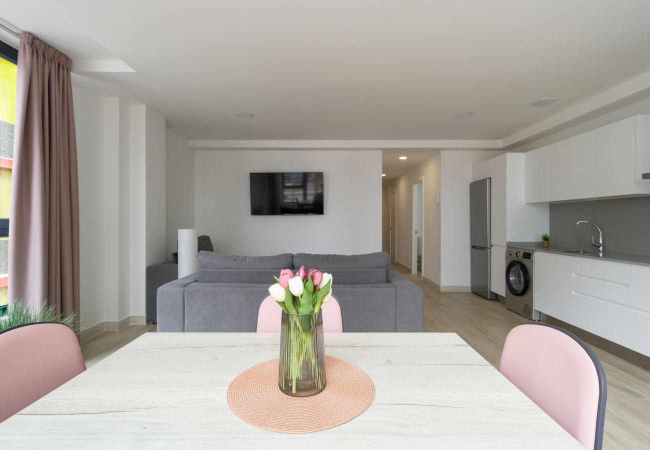 Casa a Las Palmas de Gran Canaria - Yan Building 2B BY CanariasGetaway