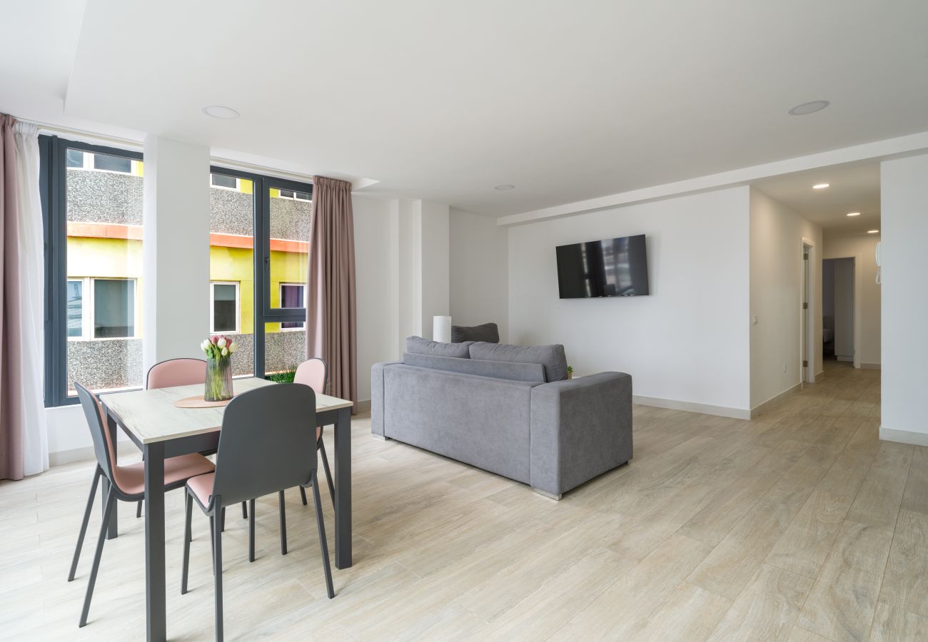 Casa a Las Palmas de Gran Canaria - Yan Building 2B BY CanariasGetaway