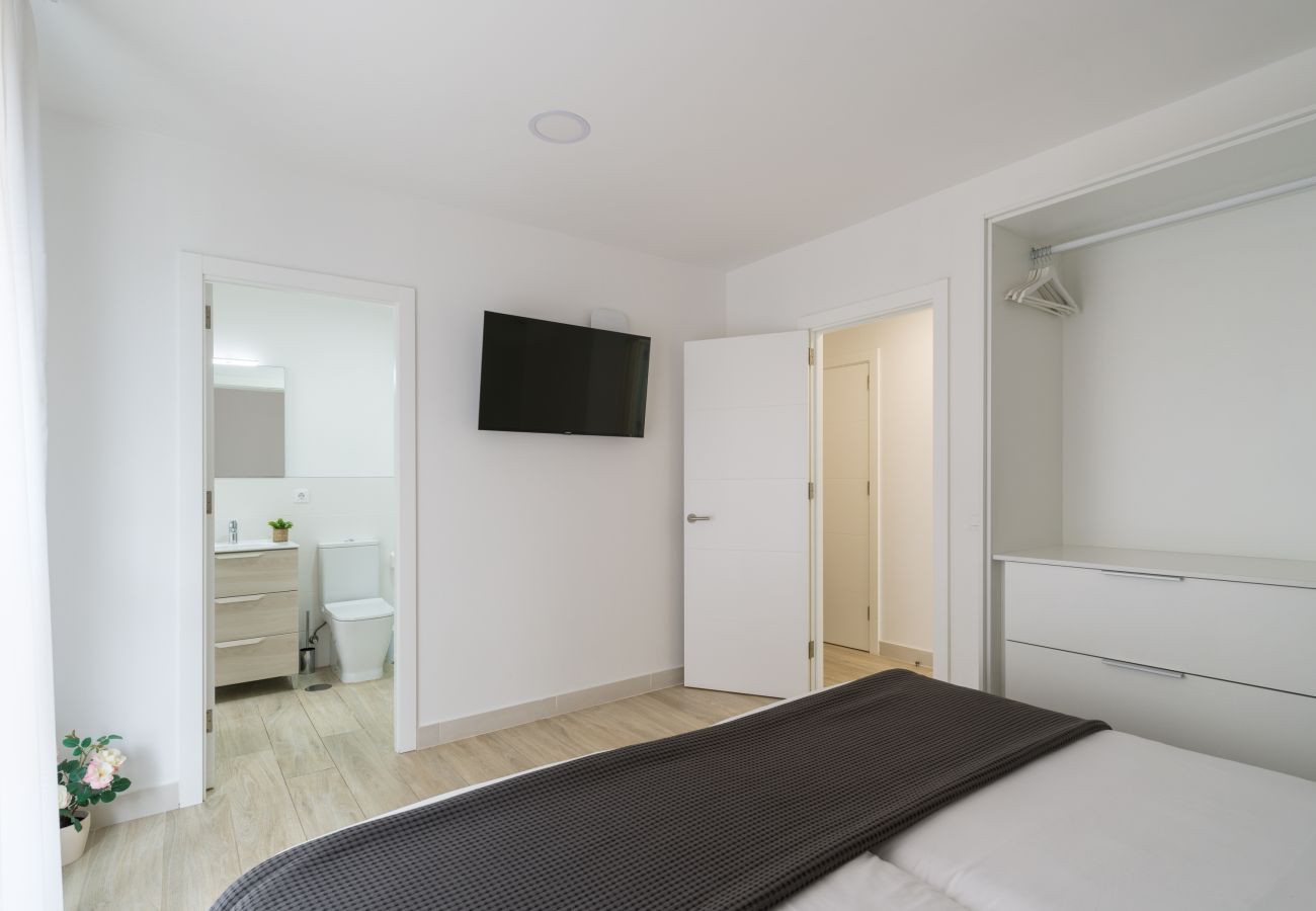 Casa a Las Palmas de Gran Canaria - Yan Building 2B BY CanariasGetaway