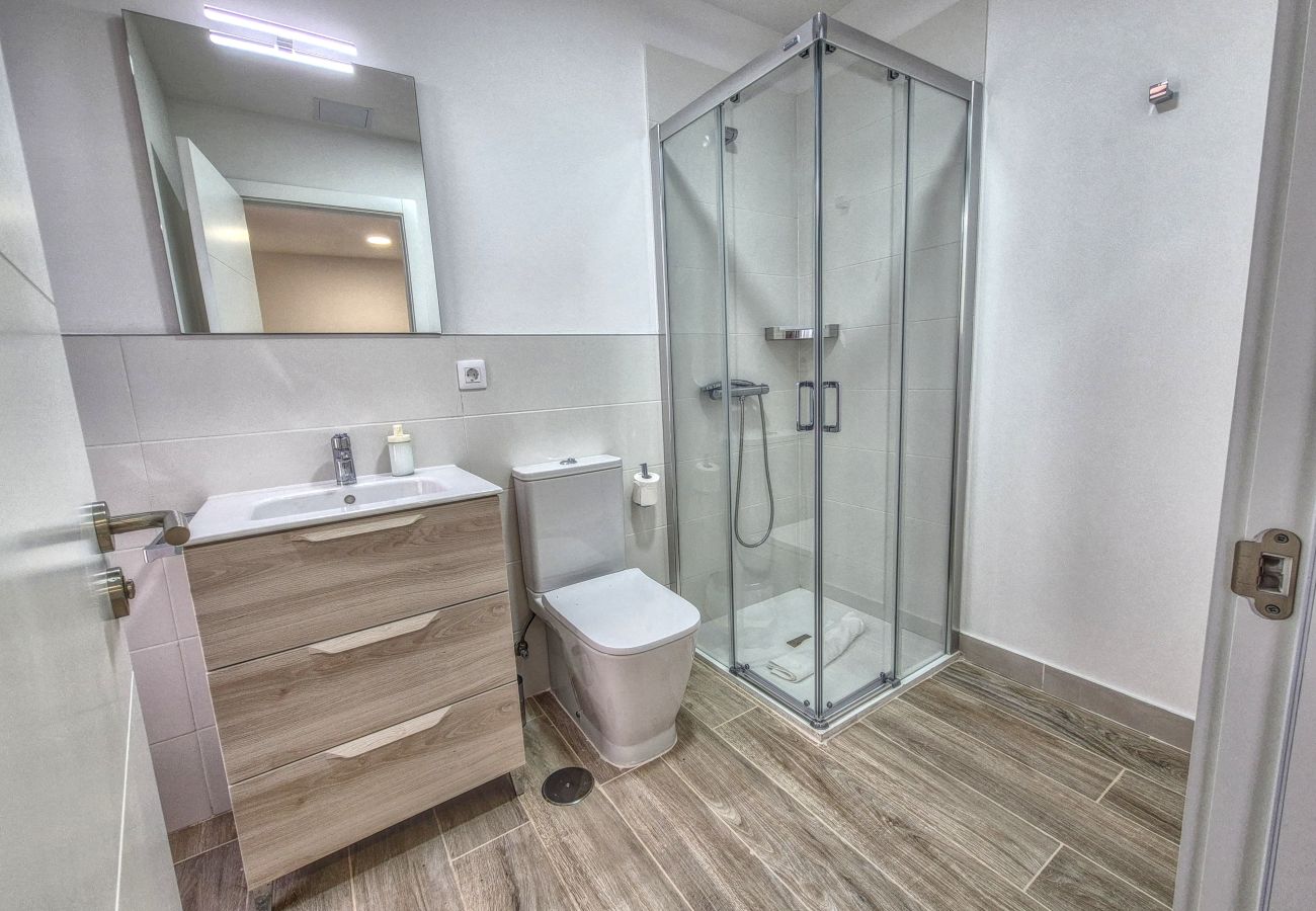 Appartamento a Las Palmas de Gran Canaria - Yan Building 3B BY CanariasGetaway