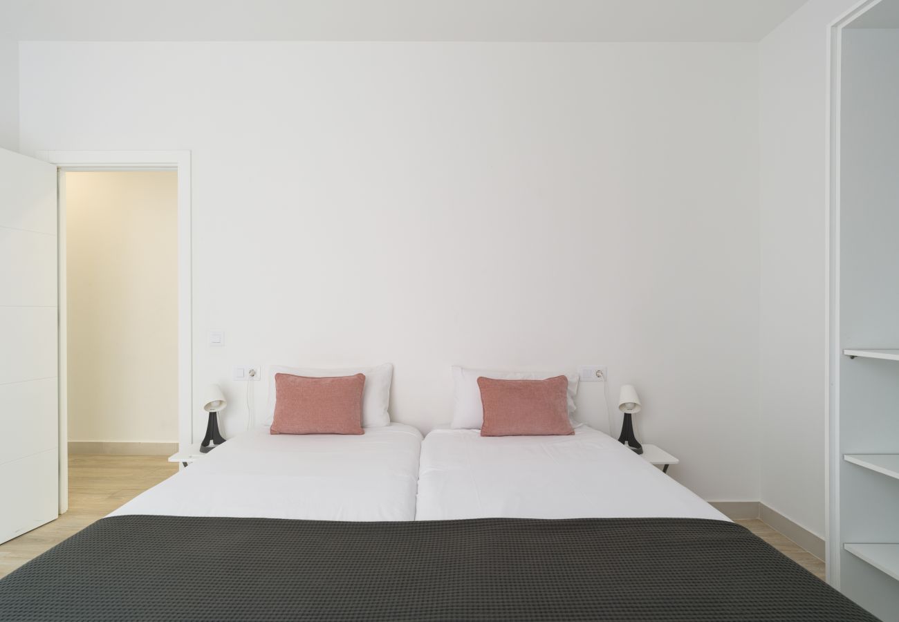 Appartamento a Las Palmas de Gran Canaria - Yan Building 3B BY CanariasGetaway
