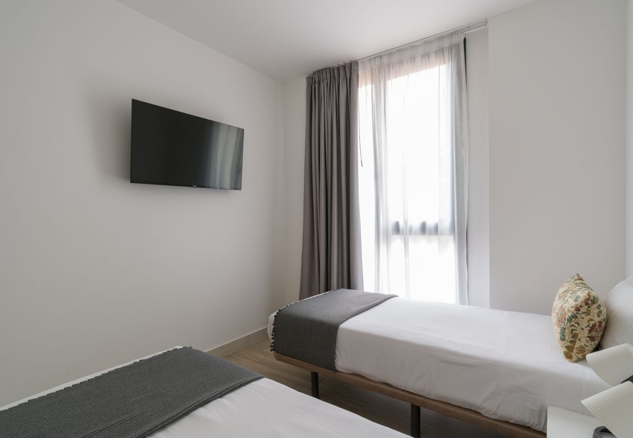 Appartamento a Las Palmas de Gran Canaria - Yan Building 3B BY CanariasGetaway