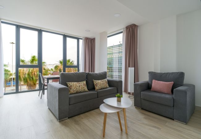 Casa a Las Palmas de Gran Canaria - Yan Building 4B BY CanariasGetaway