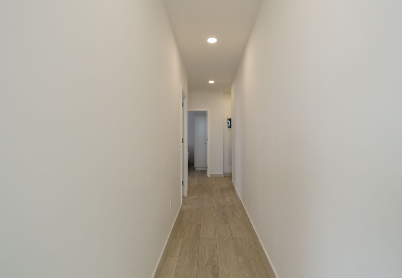 Casa a Las Palmas de Gran Canaria - Yan Building 4B BY CanariasGetaway