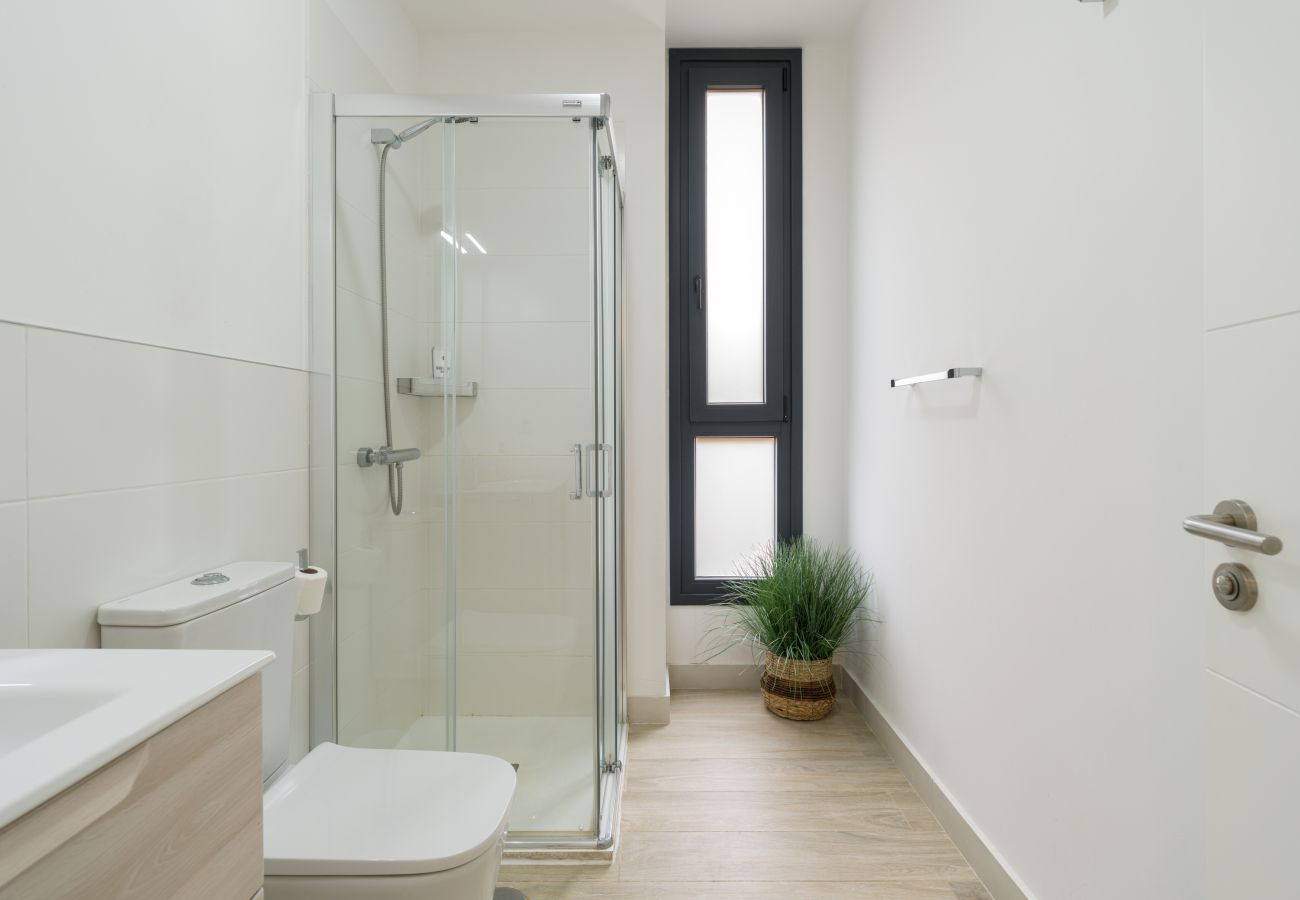 Casa a Las Palmas de Gran Canaria - Yan Building 4B BY CanariasGetaway