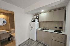 Studio a San Carlos de Bariloche - Appartamento Oxalis Bariloche con parcheggio