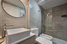 Studio a San Carlos de Bariloche - Appartamento Oxalis Bariloche con parcheggio