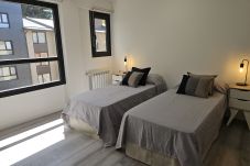 Studio a San Carlos de Bariloche - Appartamento Oxalis Bariloche con parcheggio
