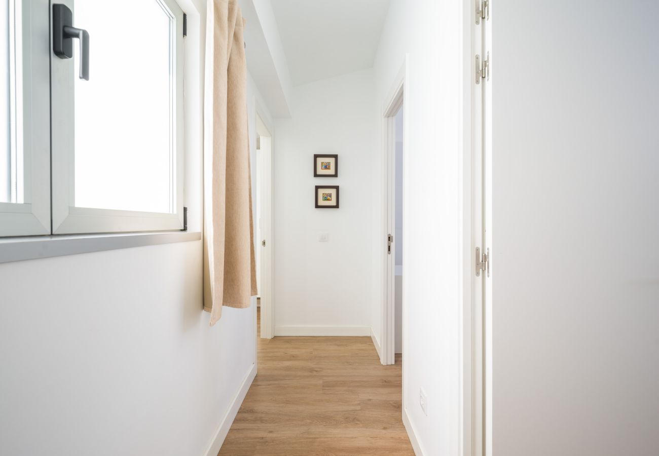 Casa a Las Palmas de Gran Canaria - Leyre Premium Canteras By CanariasGetaway