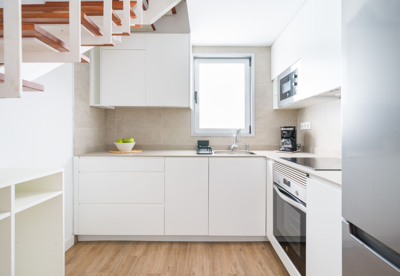 Casa a Las Palmas de Gran Canaria - Leyre Premium Canteras By CanariasGetaway