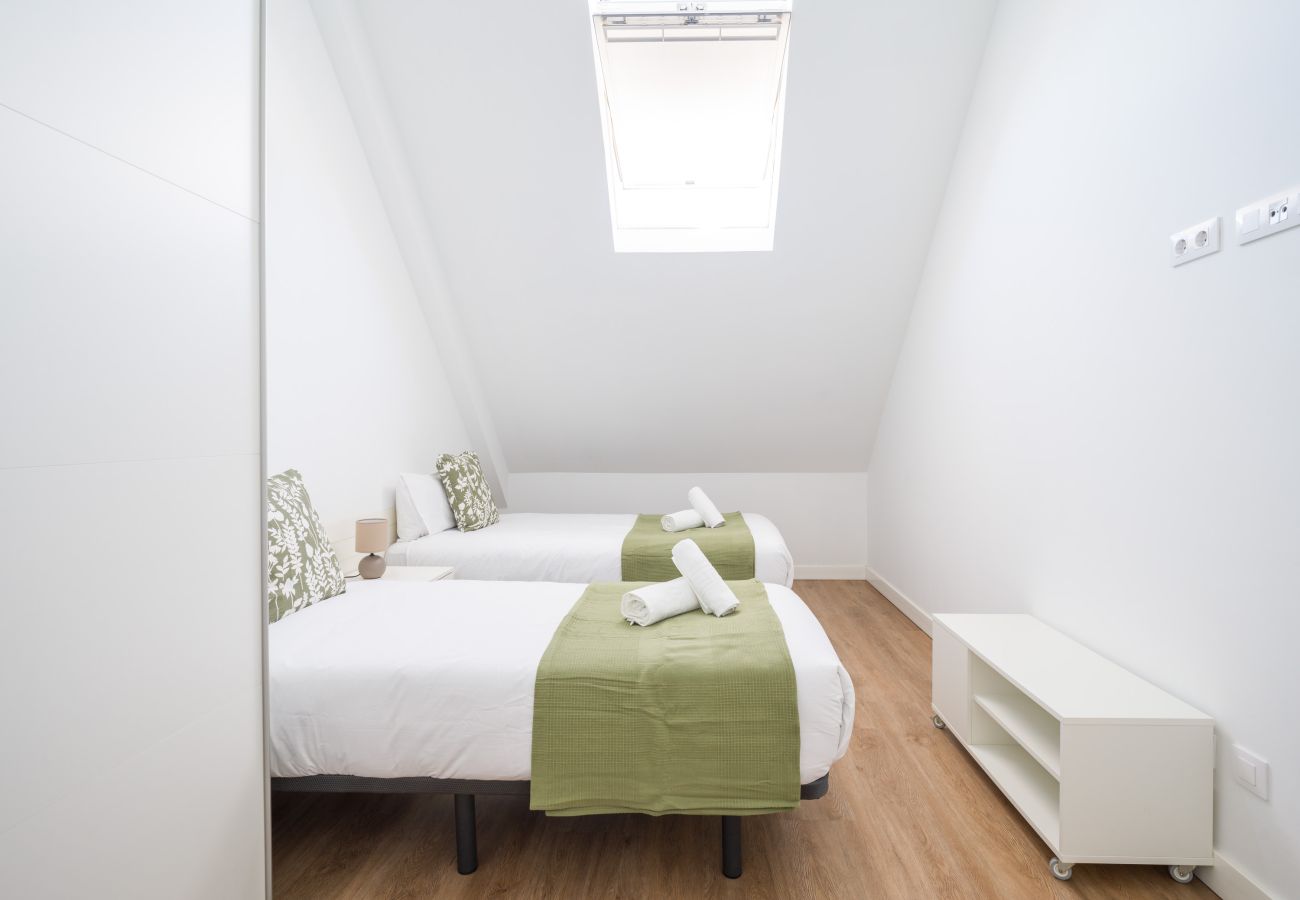 Casa a Las Palmas de Gran Canaria - Leyre Premium Canteras By CanariasGetaway