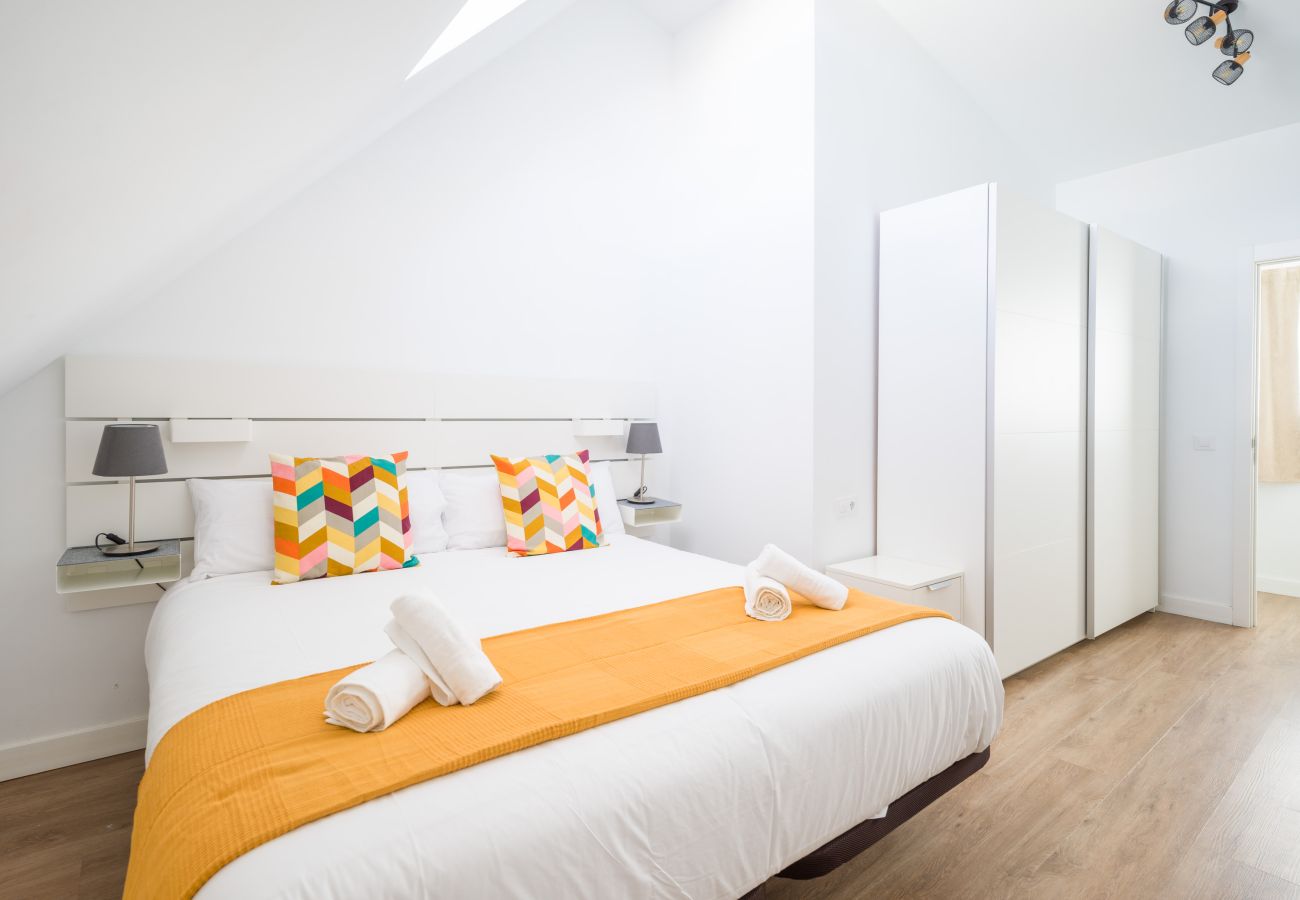 Casa a Las Palmas de Gran Canaria - Leyre Premium Canteras By CanariasGetaway