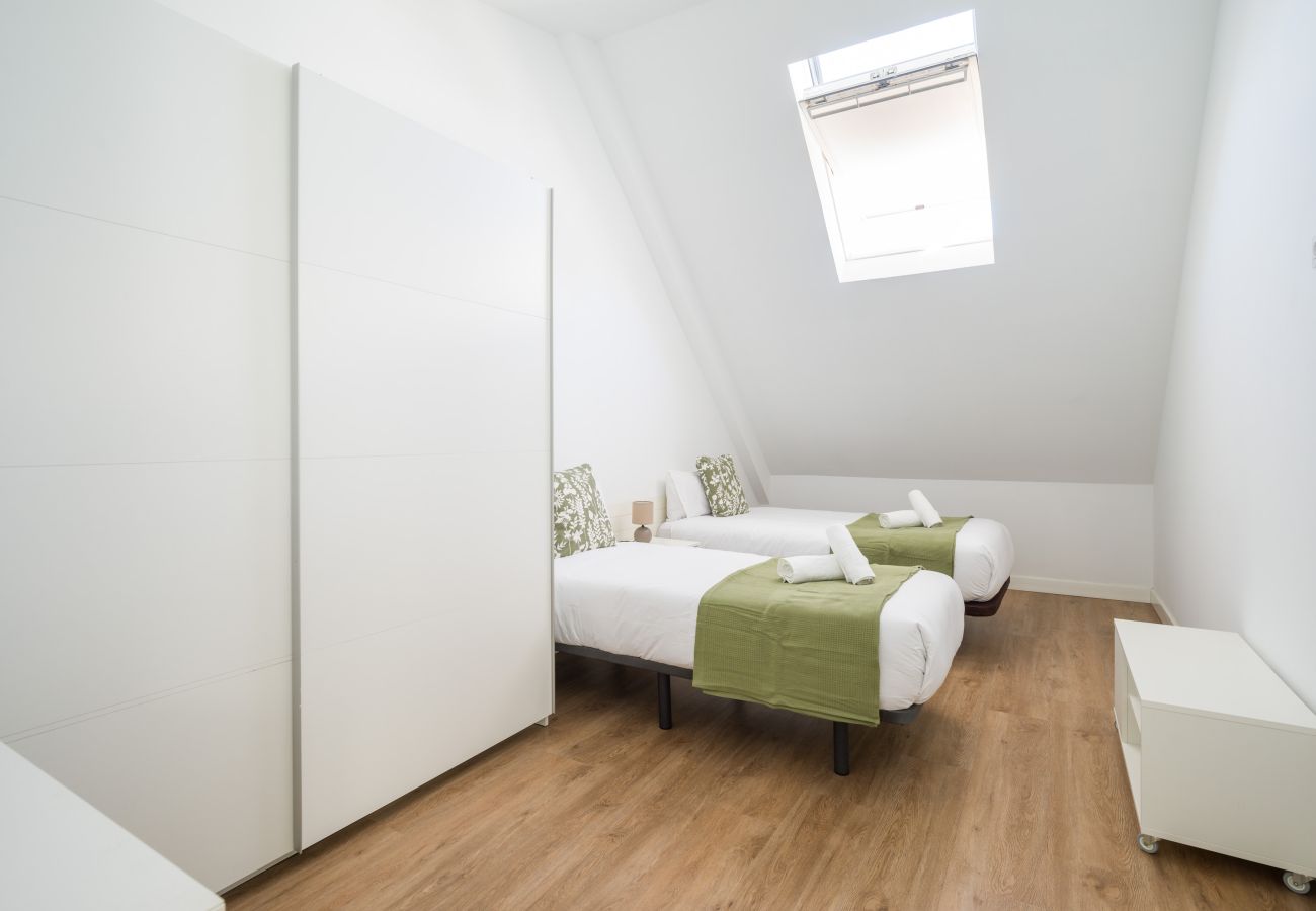 Casa a Las Palmas de Gran Canaria - Leyre Premium Canteras By CanariasGetaway