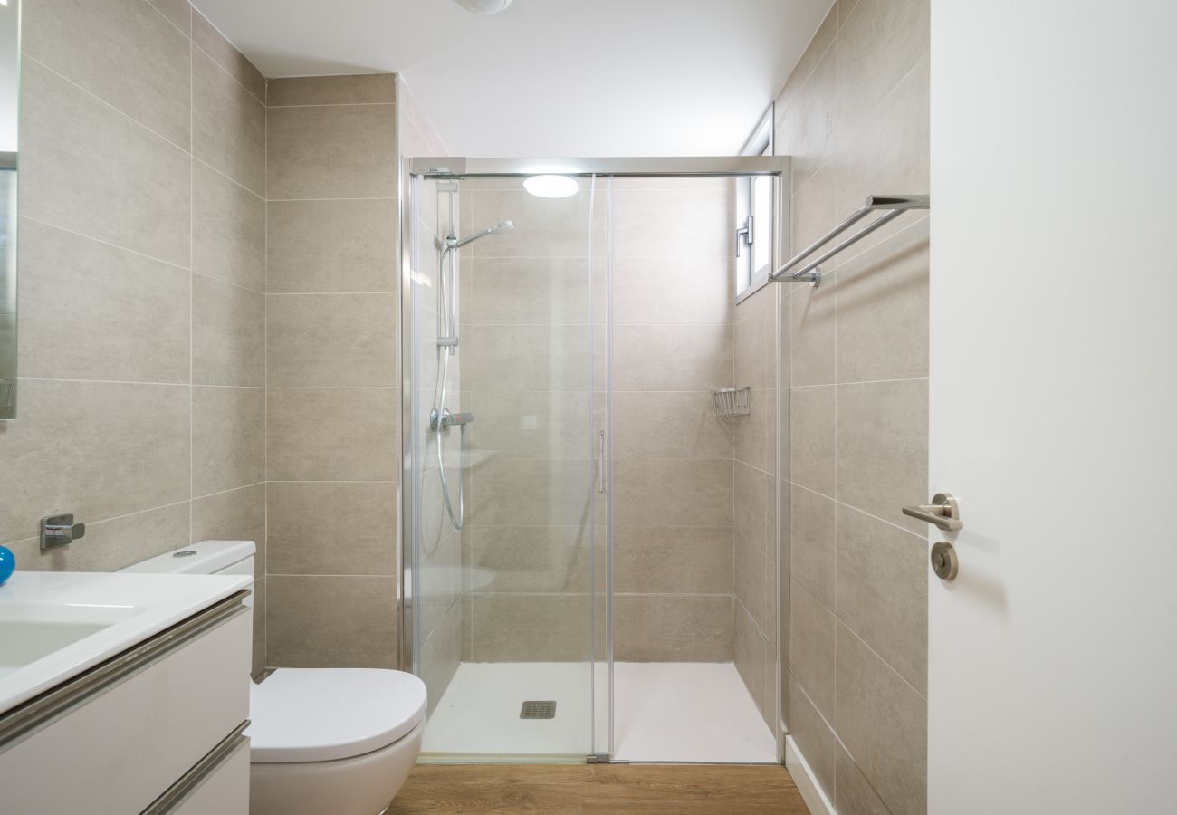 Casa a Las Palmas de Gran Canaria - Leyre Premium Canteras By CanariasGetaway