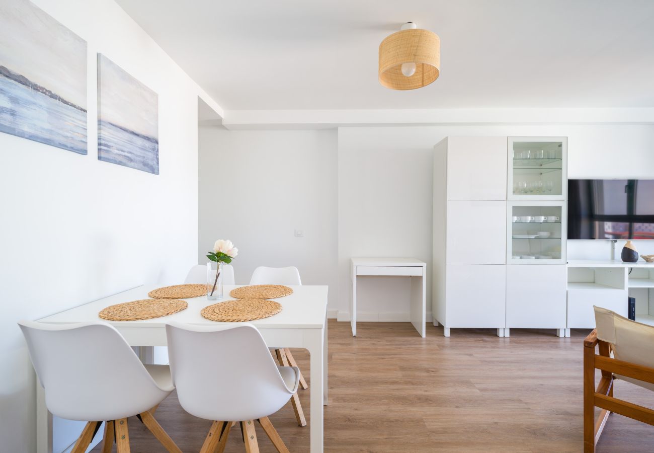 Casa a Las Palmas de Gran Canaria - Leyre Premium Canteras By CanariasGetaway