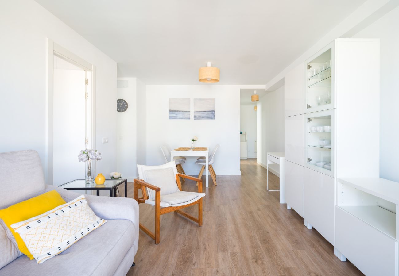 Casa a Las Palmas de Gran Canaria - Leyre Premium Canteras By CanariasGetaway