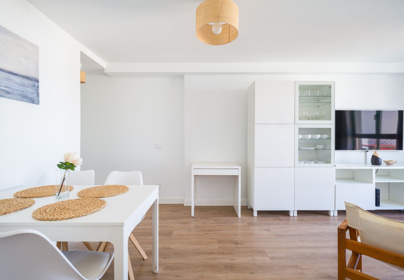 Casa a Las Palmas de Gran Canaria - Leyre Premium Canteras By CanariasGetaway